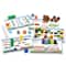 Learning Resources Mathlink Cubes Kindergarten Math Activity Set: Mathmobiles!